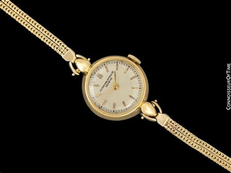 vintage patek philippe lady|vintage Patek Philippe ladies watches.